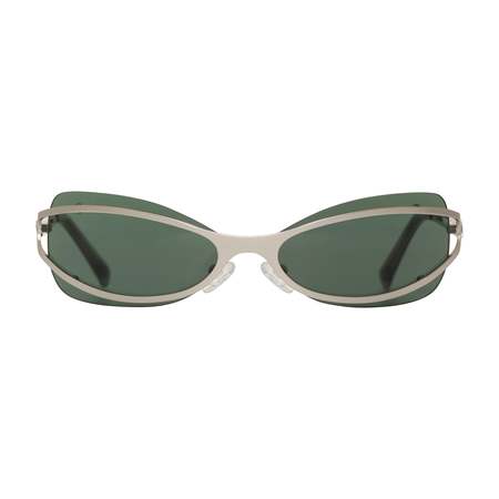 Smoke x Mirrors Crossroad Sunglasses | Garmentory display picture 1