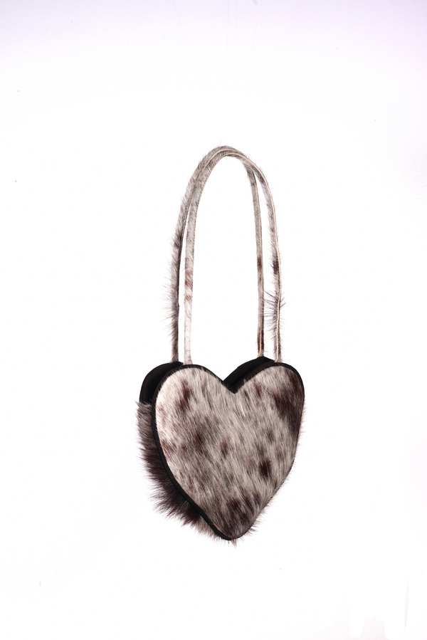 Maryam Nassir Zadeh Heart Bag Maryam Nassir Zadeh Heart Bag