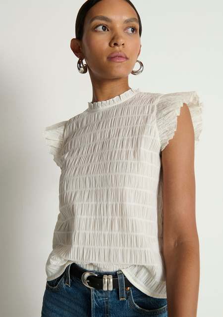 Paloma Wool Canete Top | Garmentory