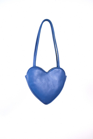 Maryam Nassir Zadeh Heart Bag Maryam Nassir Zadeh Heart Bag