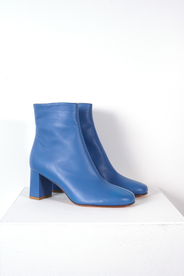 Maryam Nassir Zadeh Agnes Boot Maryam Nassir Zadeh Agnes Boot