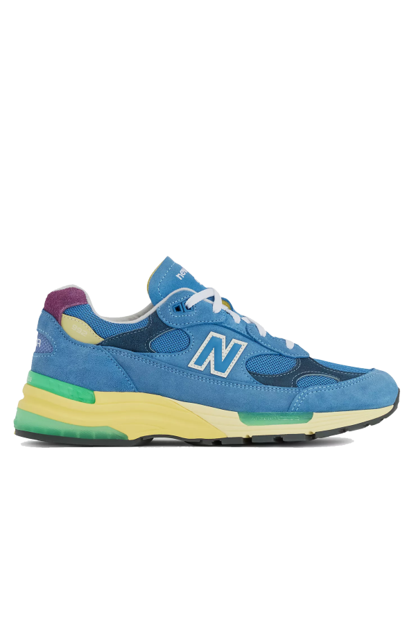 New Balance U9929NF Shoe