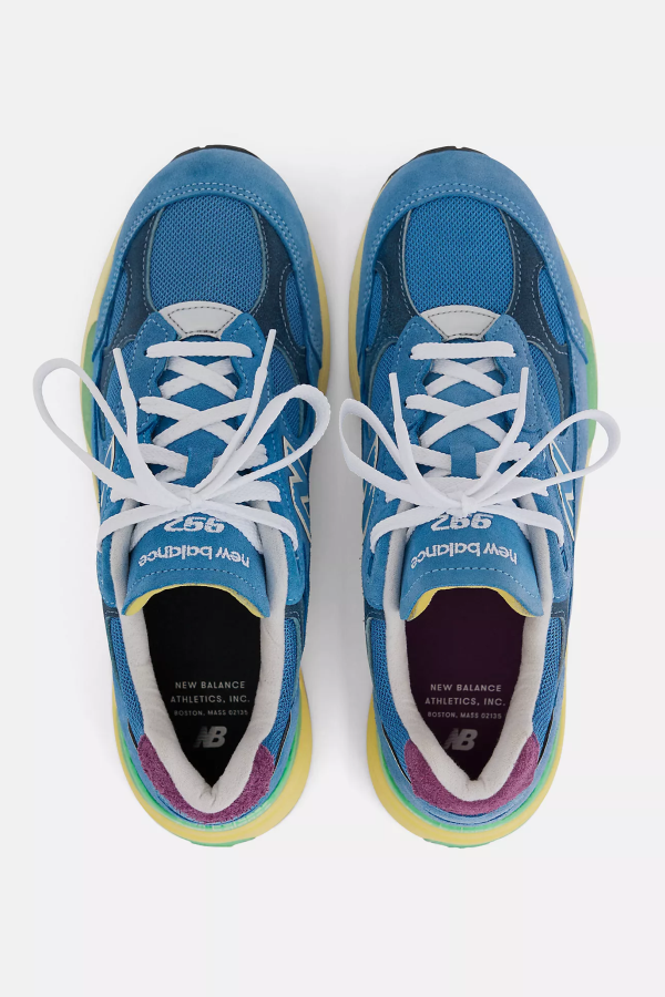 New Balance U9929NF Shoe