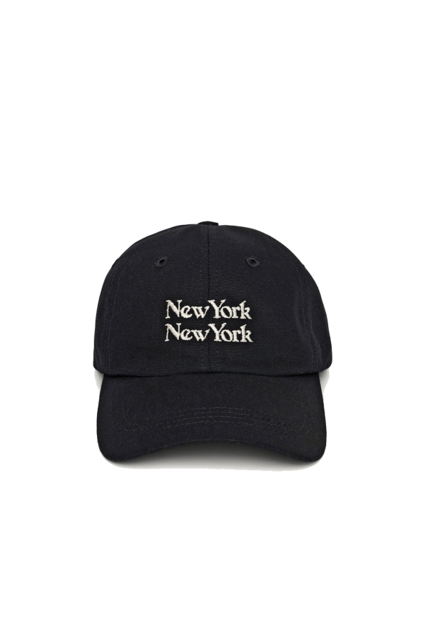 Corridor New York New York Cap