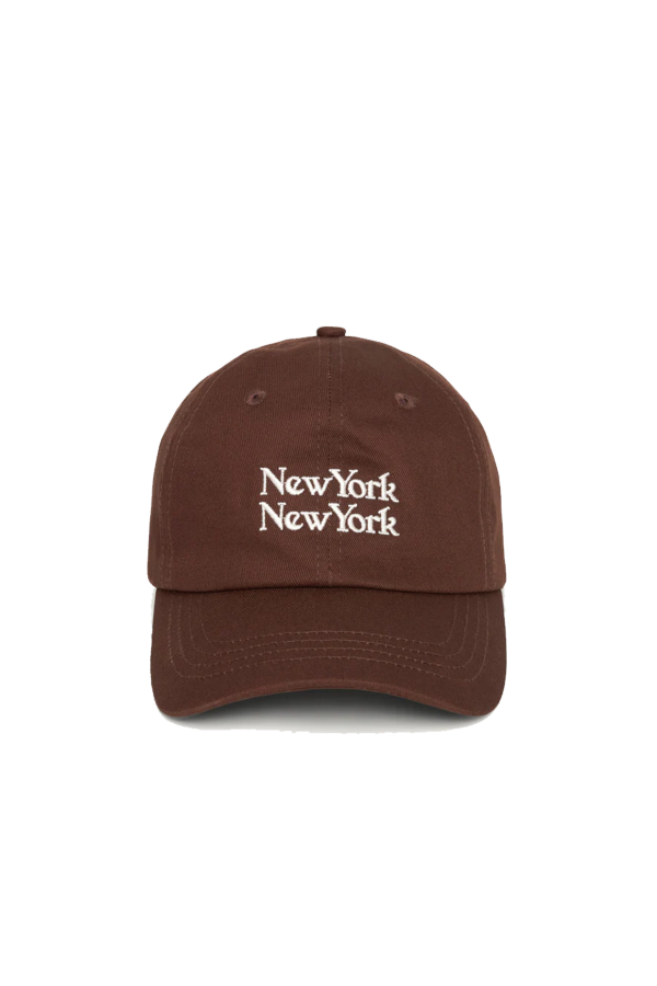 Corridor New York New York Cap