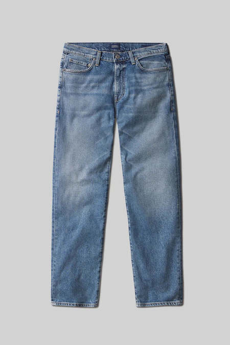 Nudie Fearless Freddie Love Replica | Garmentory Nudie Fearless Freddie Love Replica | Garmentory