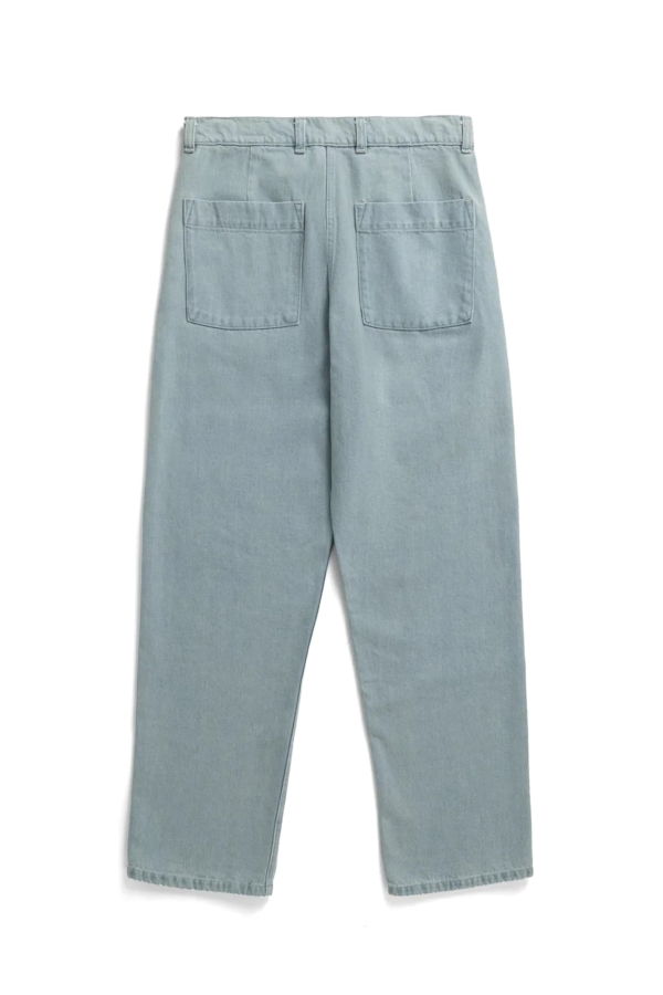Arpenteur 4 Pocket Pant Midweight Denim