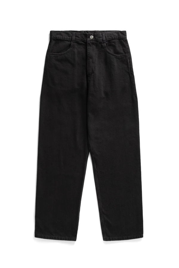 Arpenteur 4 Pocket Pant Midweight Denim