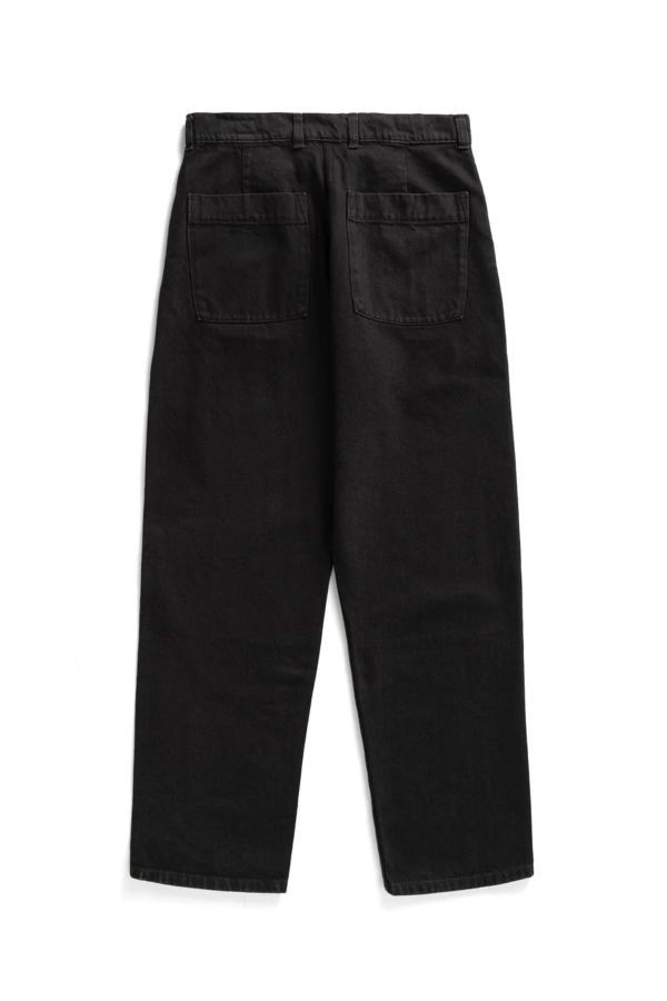 Arpenteur 4 Pocket Pant Midweight Denim