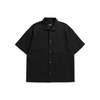 Arpenteur Coral Wide Collar Shirt Rachel Mesh - Thumbnail 1