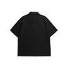 Arpenteur Coral Wide Collar Shirt Rachel Mesh - Thumbnail 2