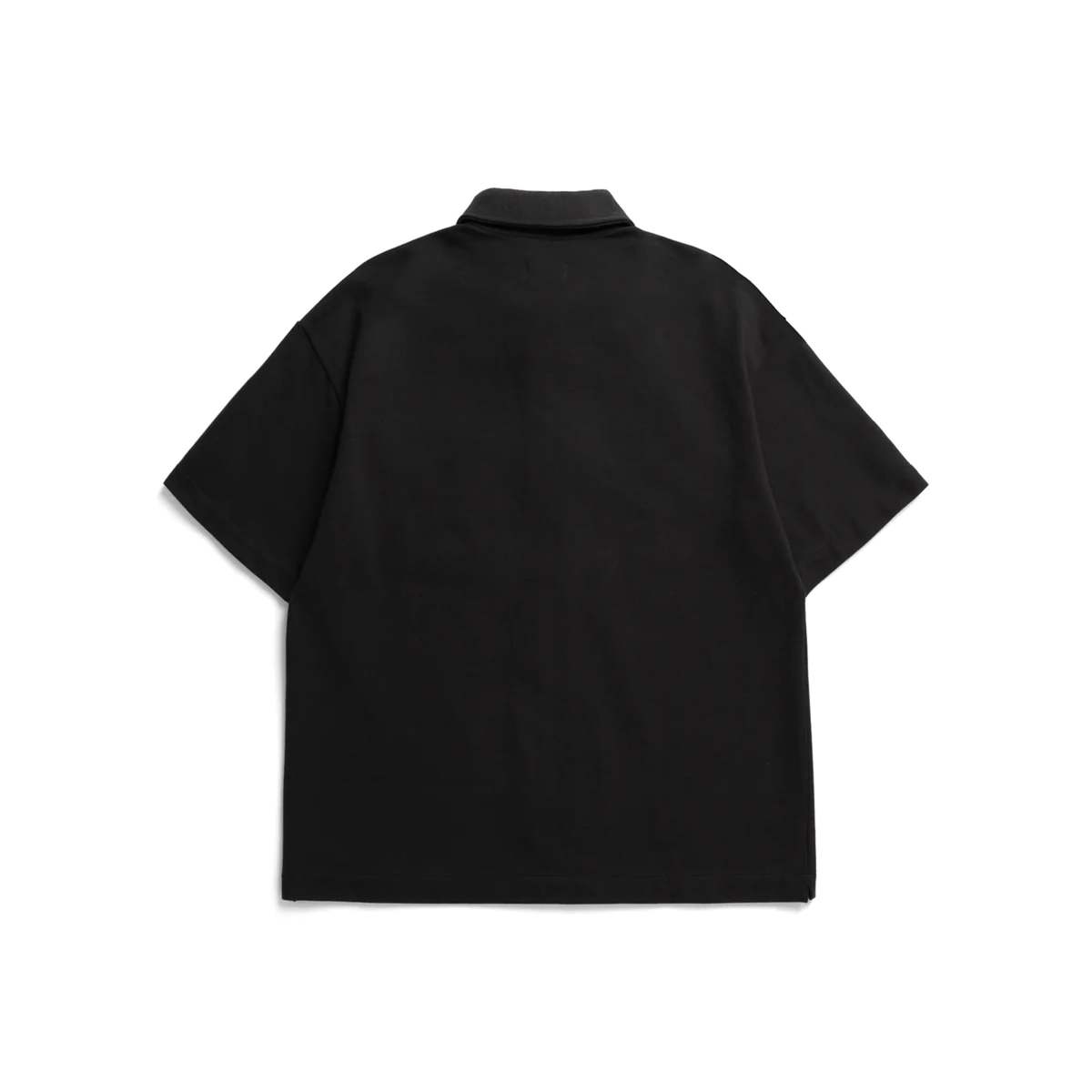 Arpenteur Coral Wide Collar Shirt Rachel Mesh - Image 2 of 5