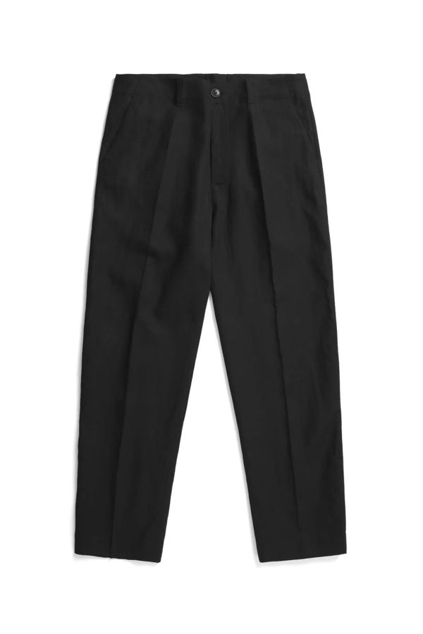 Arpenteur Fox P Trousers High Density Linen