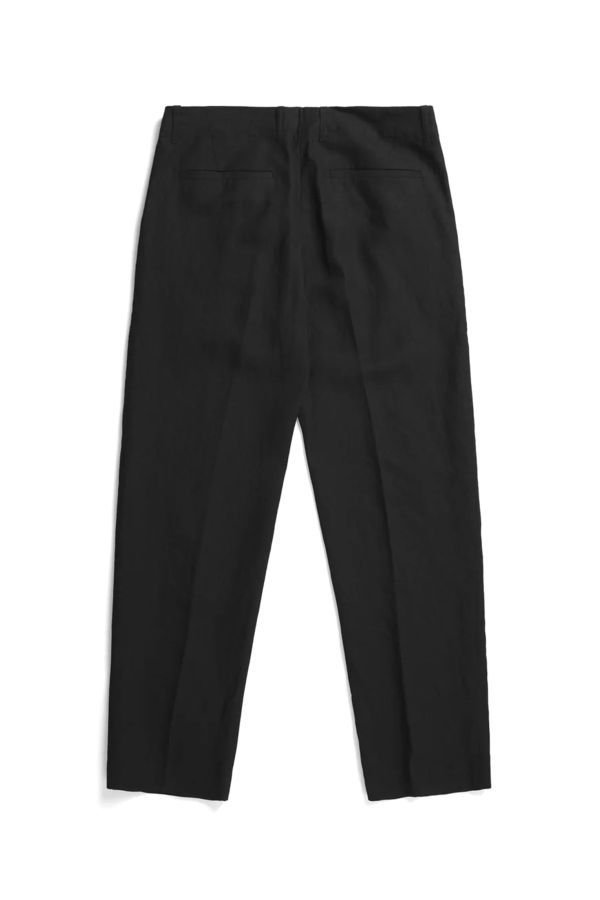 Arpenteur Fox P Trousers High Density Linen