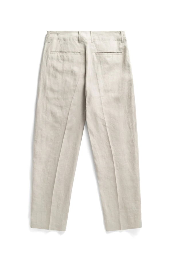 Arpenteur Fox P Trousers High Density Linen