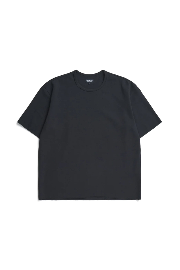 Arpenteur Pontus T-Shirt Rachel Mesh