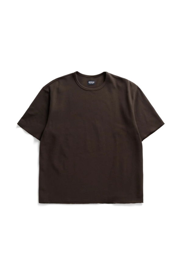 Arpenteur Pontus Rachel Mesh T-Shirt