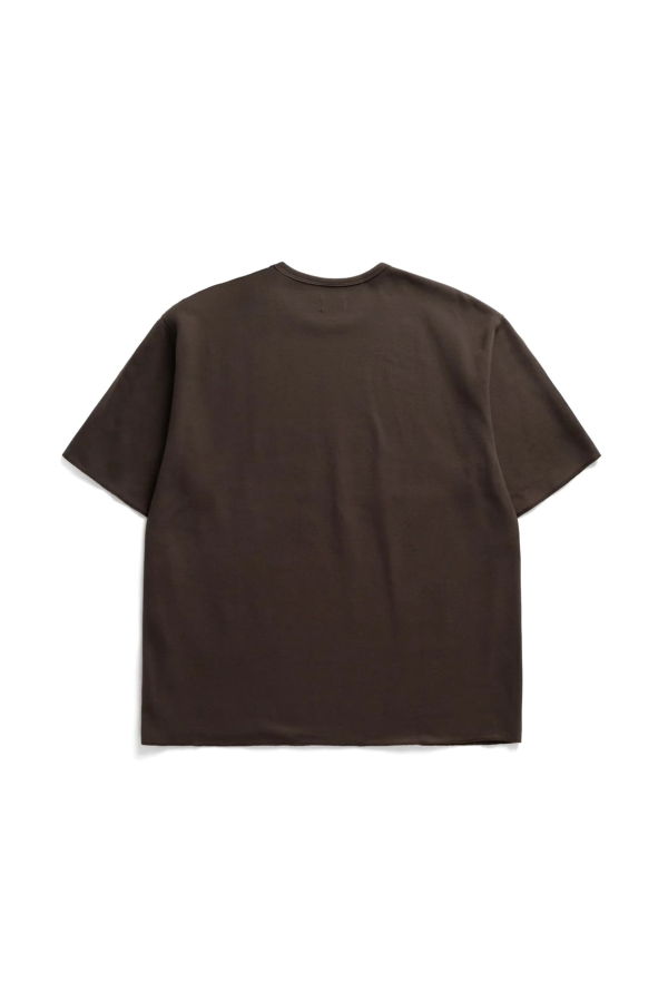 Arpenteur Pontus Rachel Mesh T-Shirt