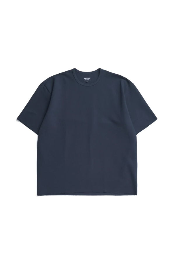 Arpenteur Pontus T-Shirt Rachel Mesh