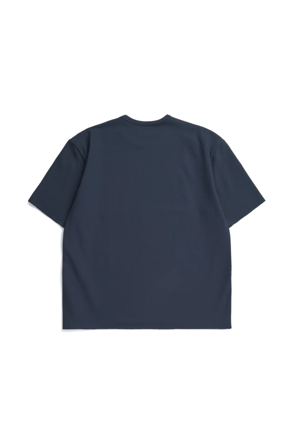 Arpenteur Pontus T-Shirt Rachel Mesh
