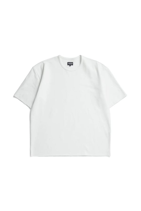 Arpenteur Pontus T-Shirt Rachel Mesh