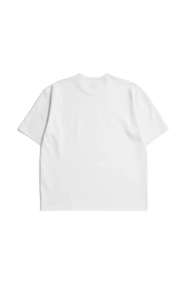 Arpenteur Pontus T-Shirt Rachel Mesh