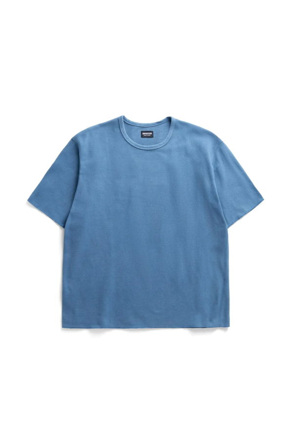 Arpenteur Pontus T-Shirt Rachel Mesh