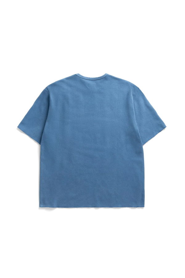 Arpenteur Pontus T-Shirt Rachel Mesh