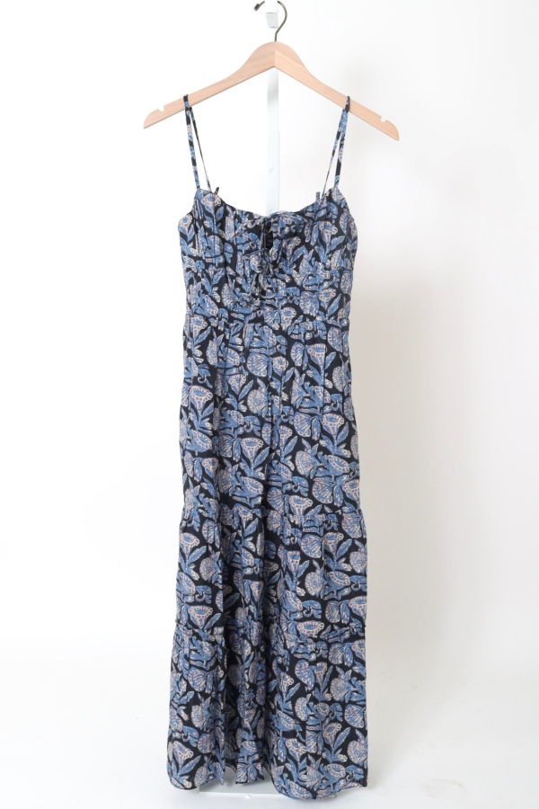 Ulla Johnson Aydin Cami Midi Dress