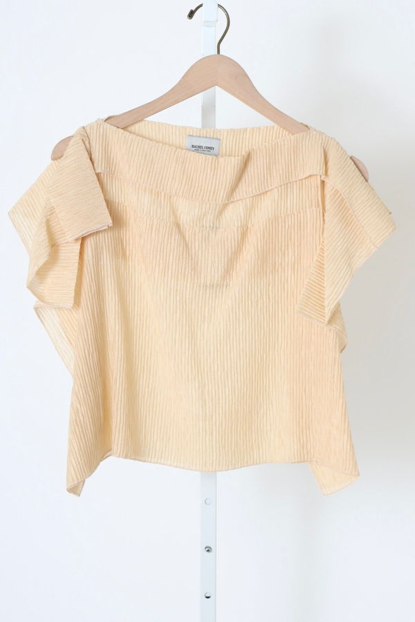Rachel Comey Rivera Top