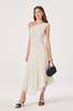 ASTR The Label Polka Dot Ciarra Dress - Thumbnail 4