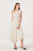 ASTR The Label Polka Dot Ciarra Dress - Thumbnail 5