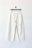 Le Bon Shoppe Arc Pants Long - Milk - Thumbnail 3