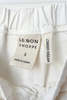 Le Bon Shoppe Arc Pants Long - Milk - Thumbnail 4