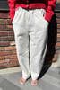 Le Bon Shoppe Arc Pants Long - Milk - Thumbnail 5