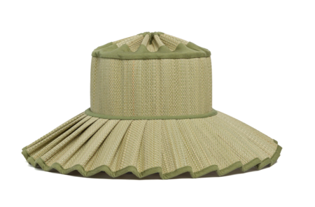 Lorna Murray palermo island vienna hat - Black | Garmentory
