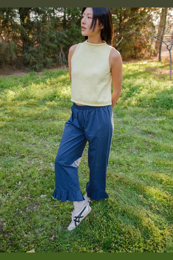 Sønderhaus Boxer Pant