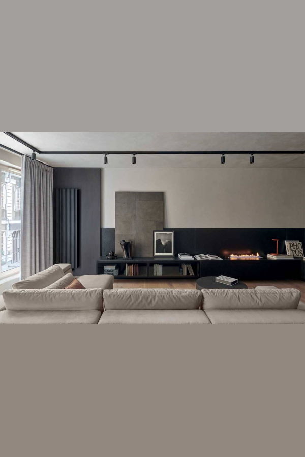 "Young Visionaries: A New Generation of Interior Designers" Book