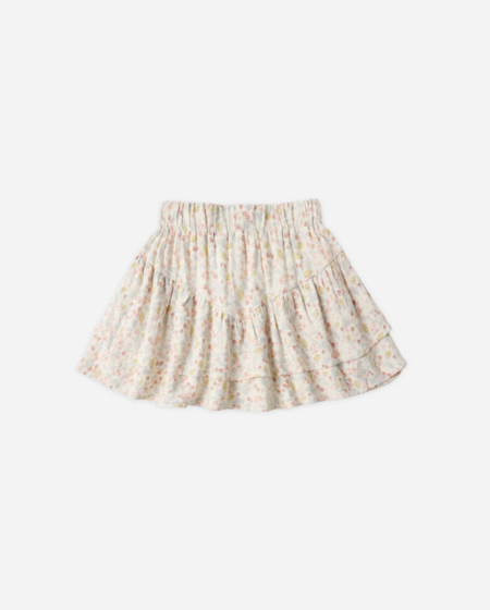 kids Soor Ploom Goldie Dress - Pinstripe | Garmentory