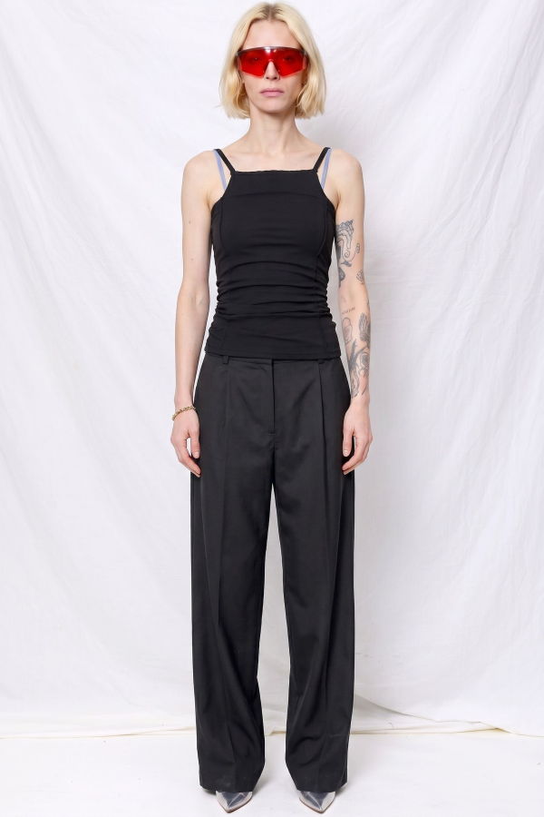 Baserange Omato Tank Top