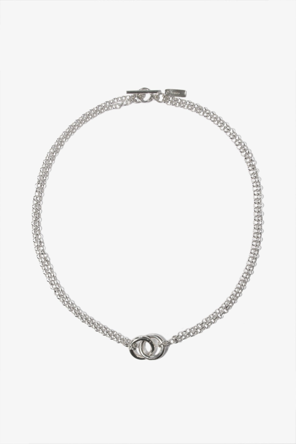 llayers Unite Necklace