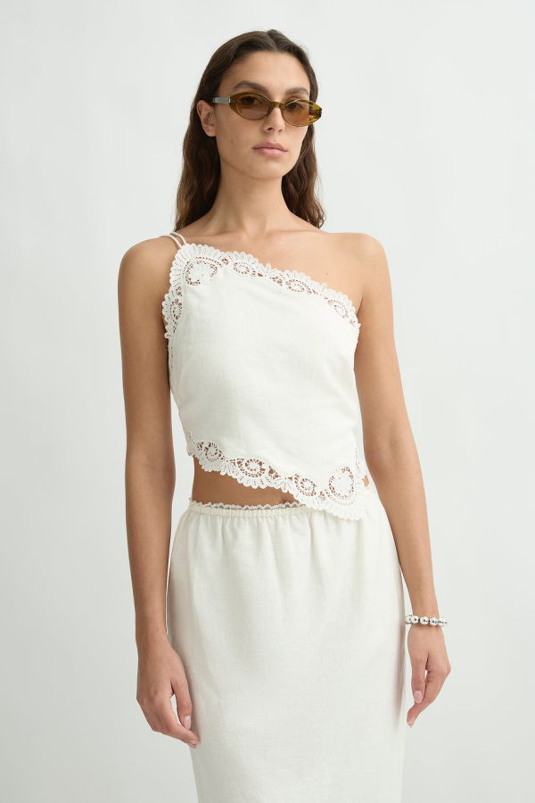 Posse Darya Top