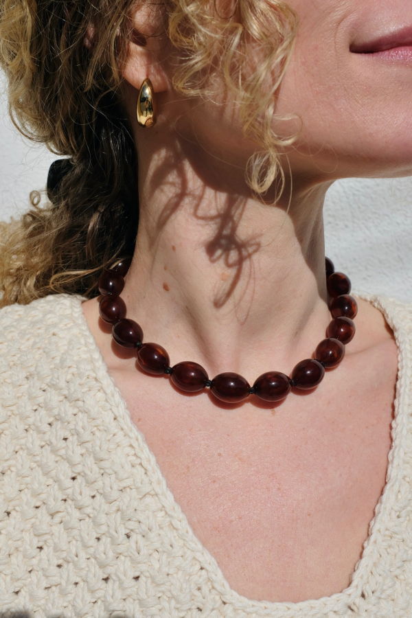 Rachel Comey Salina Necklace