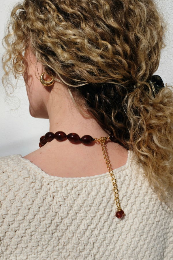Rachel Comey Salina Necklace
