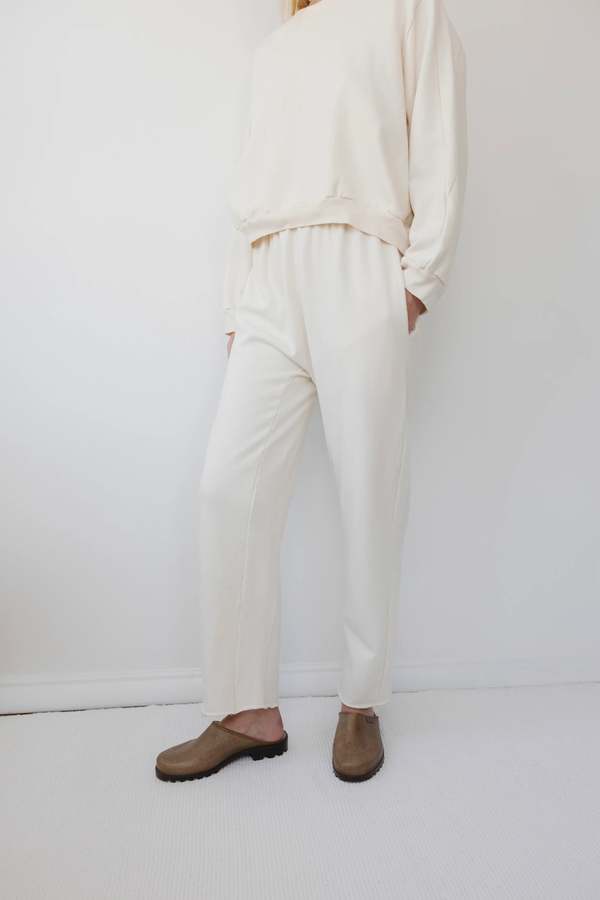 Wol Hide Easy Sweatpant