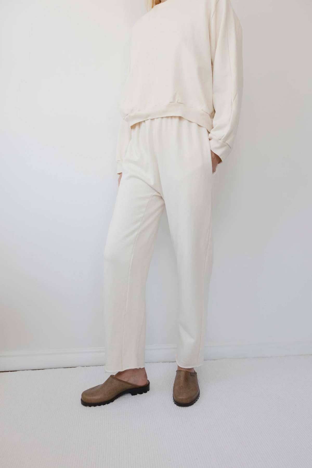 Wol Hide Easy Sweatpant - Image 1 of 5