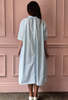 Manuelle Guibal WigWi Dress - Sky Blue - Thumbnail 2