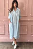 Manuelle Guibal WigWi Dress - Sky Blue - Thumbnail 3