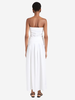 Proenza Schouler Maisy Strapless Top - Thumbnail 3