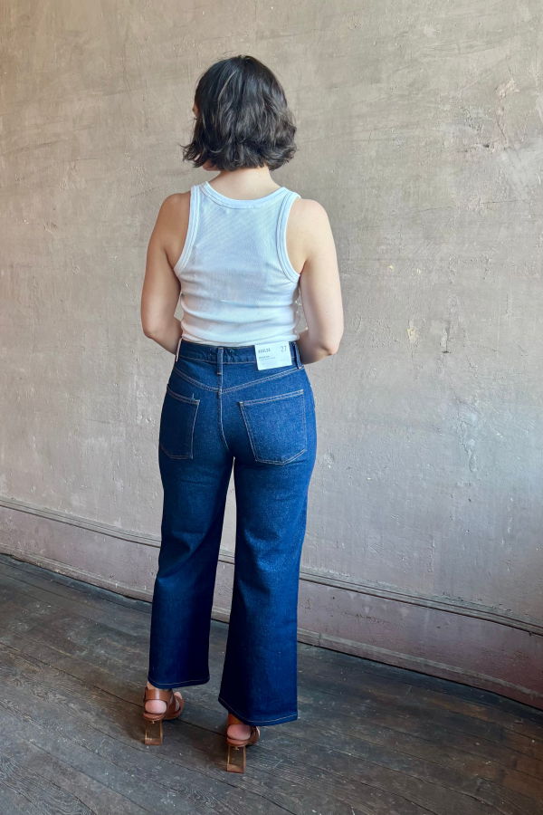 AGOLDE Harper Denim Reissue Jeans